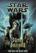 The Glove of Darth Vader (Star Wars: Jedi Prince #1) by Paul Davids