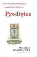 Prodigies by Angélica Gorodischer