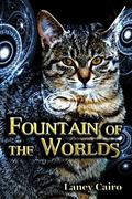 Fountain of the Worlds by Laney Cairo