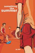 Something Like Summer (Something Like #1) by Andreas Bell