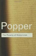 The Poverty of Historicism by Karl Popper