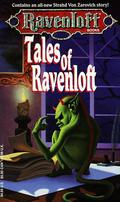 Tales of Ravenloft (Ravenloft #10) by Roger E. Moore