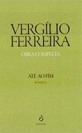 Até ao Fim by Vergílio Ferreira