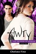 Awry by Chelsea Fine
