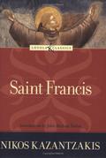 Saint Francis by Nikos Kazantzakis