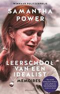The Education of an Idealist: A Memoir by Samantha Power