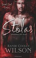 Stolas by Randi Cooley Wilson