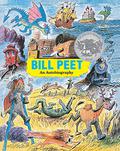 Bill Peet: An Autobiography by Bill Peet