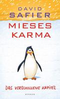 Mieses Karma: Das verschollene Kapitel (Mieses Karma #1.5) by David Safier