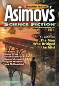 Asimov's Science Fiction, October/November 2011 by Geoffrey A. Landis
