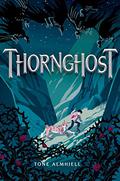 Thornghost by Tone Almhjell