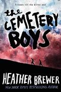 The Cemetery Boys by Z Brewer