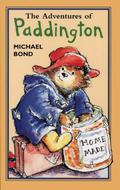 The Adventures of Paddington (Paddington Bear #1-2) by Peggy Fortnum