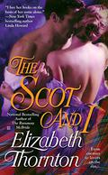 The Scot and I (The Seers of Grampian #2) by Elizabeth Thornton