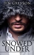 Snowed Under (Wunderland #2) by Jen Greyson