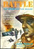 Battle: The Story of the Bulge (U.S. Landmark Books #114) by John Toland