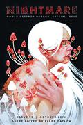 Nightmare Magazine 25: October 2014. Women Destroy Horror! Special Issue by A.R. Morlan