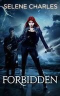 Forbidden (Tempted #1) by Marie Hall