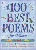 100 Best Poems for Children by Roger McGough