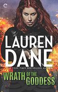 Wrath of the Goddess (Goddess with a Blade #5) by Lauren Dane