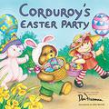 Corduroy's Easter Party by Lisa McCue