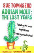 Adrian Mole and the Small Amphibians by Sue Townsend