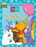 Pooh Winnie the Pooh and the Honey Tree  (A Little Golden Book) by Mary Packard, A.A. Milne