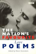 The Nation's Favourite Love Poems by Daisy Goodwin