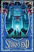 Story's End by Marissa Burt