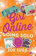 Going Solo (Girl Online #3) by Zoe Sugg