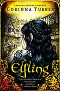 Elfling by Corinna Turner
