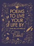 Poems to Live Your Life By by Chris Riddell
