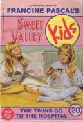 The Twins Go to the Hospital (Sweet Valley Kids #20) by Molly Mia Stewart
