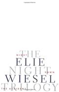 The Night Trilogy: Night, Dawn, The Accident (The Night Trilogy #1-3) by Elie Wiesel