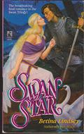 Swan Star (Swan Maiden #3) by Betina Lindsey