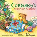 Corduroy's Christmas Surprise by Lisa McCue