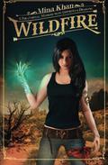 Wildfire by Mina Khan