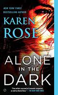 Alone In the Dark by Karen Rose