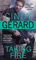 Taking Fire (One-Eyed Jacks #4) by Cindy Gerard