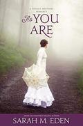 As You Are by Sarah M. Eden