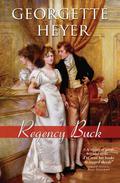 Regency Buck (Alastair-Audley Tetralogy #3) by June Barrie