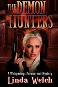 The Demon Hunters (Whisperings #2) by Linda Welch
