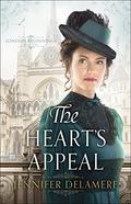 The Heart's Appeal (London Beginnings #2) by Jennifer Delamere