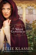 The Silent Governess by Elizabeth Jasicki