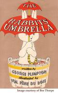 The Rabbit's Umbrella by George Plimpton