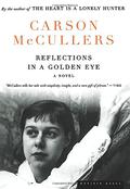 Reflections in a Golden Eye by Carson McCullers
