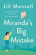 Miranda's Big Mistake by Jill Mansell