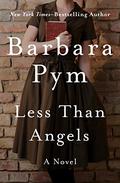 Less Than Angels by Barbara Pym