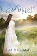 Abigail by Jess Heileman