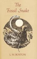 The Fossil Snake by Lucy M. Boston